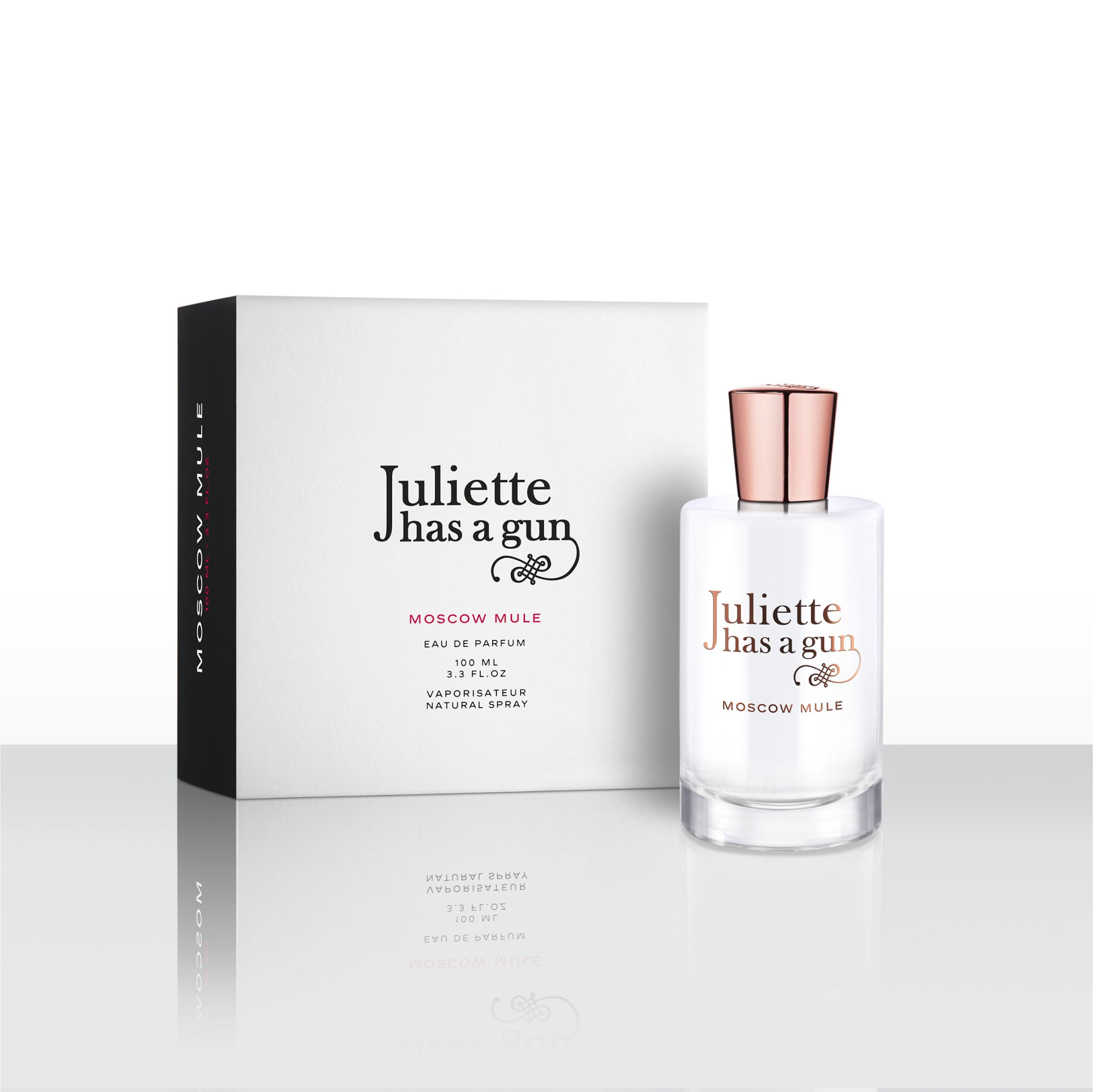 JULIETTE HAS A GUN EDP MOSCOW MULE 100ML